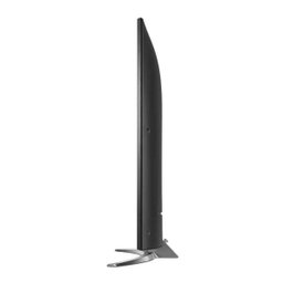 Smart TV Lg 55 Polegadas LED 55Um7650Psb Ultra 4K Hdr Ativo com Inteligência Artificial Prata - 3