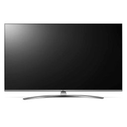 Smart TV Lg 55 Polegadas LED 55Um7650Psb Ultra 4K Hdr Ativo com Inteligência Artificial Prata - 2