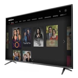 Smart TV LED 55 Polegadas Tcl P65Us Ultra Hd 4K Hdr com Wifi Integrado - 3