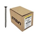 Ver imagem 1 de Parafuso Inox Auto Atarraxante Chata Phillips Stein 4,2x50 Caixa com 100 Peças