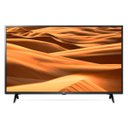 Ver imagem 1 de Smart TV Lg 50 Polegadas 4K Hdr Ativo Thinq Ai com Inteligência Artificial Virtual x Preta