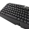 Teclado Gamer Multimidia Fortrek Spider Black Preto - 3