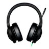 Headset Kraken Essential Razer com Microfone Preto - 2