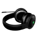 Ver imagem 3 de Headset Kraken Essential Razer com Microfone Preto