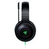 Headset Kraken Essential Razer com Microfone Preto - 4