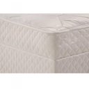 Ver imagem 3 de Cama Box Solteiro Conjugado 63x88x188cm com Molas Evolution Branco Herval