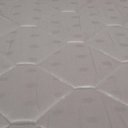 Ver imagem 5 de Cama Box Solteiro Conjugado 63x88x188cm com Molas Evolution Branco Herval