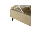 Ver imagem 5 de Cama Box Baú Universal Queen MH1439 Bordado Clean (158x198x35) - Herval