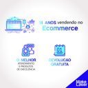 Ver imagem 5 de Porta Lenço ou Toalha de Papel Gaveta em Acrílico