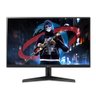 Monitor Gamer 24 LG 24GN60R-B - Full HD IPS - FreeSync Premium - 144Hz - 1ms - HDMI/DisplayPort - 1