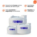 Ver imagem 5 de Tanque P/ Armazenar Diesel 10.000l Fibromar