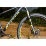 Bicicleta Sense Impact Evo 2018 Aro 29 Deore 20V Preto e Amarelo - 17 - 6