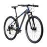 Bike Groove Hype 70 2019 24V Shimano Hidráulico - 20,5 - 1