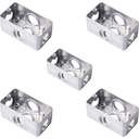 Ver imagem 1 de Kit5 Condulete Multiplo X 1.1/2" C/t - Similar