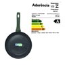 Frigideira Ceramica Antiaderente Indução Mimo Style Cook 24cm - 9