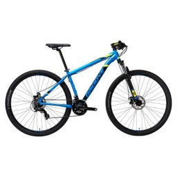 Bike Groove Zouk 2019 Aro 29 Freio a Disco 21V Azul - 20,5 - 1