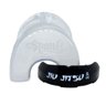 Protetor Bucal Muaythai Jiu Jitsu Boxe Vampiro Com Estojo - Spank - JIU-JITSU - 5
