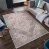 Tapete Turco para Sala Coliseo 03 - 200x250cm - 1