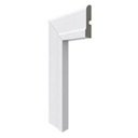 Ver imagem 2 de Guarnição Santa Luzia Clássica 478 15mmx5cm Metro Linear