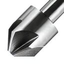 Ver imagem 2 de Escareador 90° 25mm - Din 335a - Ht Ferramentas