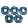 Disco Corte Grosso Tyrolit Aço 4.1/2 Polegadas - Kit com 5 - 1