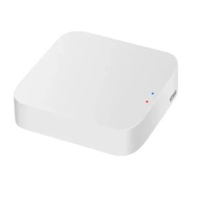 Gateway Wifi Tuya Zigbee Smart para Fechaduras Digitais Stam