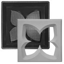 Ver imagem 1 de Forma 3d Abs Cobogó Concreto Profissional Elemento Vazado - Colombia