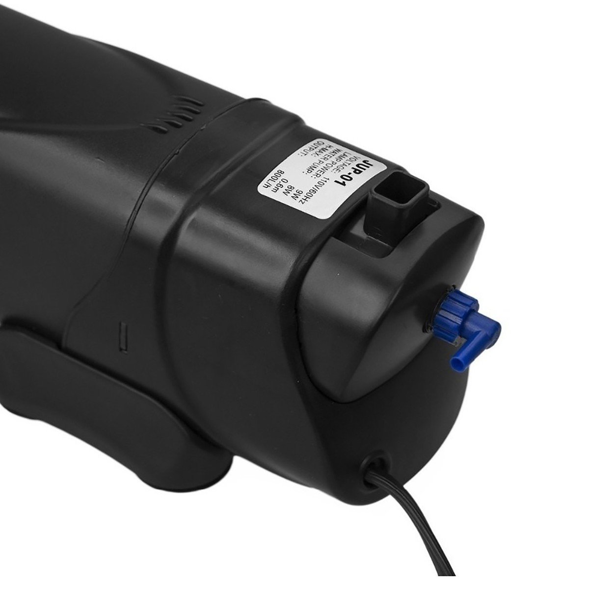 SunSun JUP-01 9W UV Sterilizer Submersible Filter Pump Aquarium Filters Pet