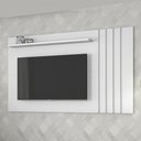 Ver imagem 1 de Painel Jcm Atraente Branco Jcm Movelaria