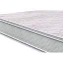 Ver imagem 6 de Colchão Queen Orthoflex Molas Ensacadas MasterPocket Starflex Dream New Pillow In (158x198x30) -