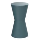 Ver imagem 2 de Conjunto com 2 Banquetas Dub Azul/Lazuli