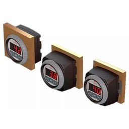 Controlador de Temperatura Ageon H201 para Temperaturas de até 200°c - 3