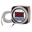 Ver imagem 1 de Controlador de Temperatura Ageon H201 para Temperaturas de até 200°c