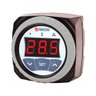 Controlador de Temperatura Ageon H201 para Temperaturas de até 200°c - 2