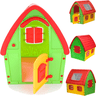Casinha de Brinquedo Jardim Zippy Toys Classic Grand House - 2