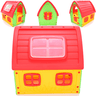 Casinha de Brinquedo Jardim Zippy Toys Classic Grand House - 3
