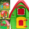 Casinha de Brinquedo Jardim Zippy Toys Classic Grand House - 4