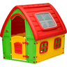 Casinha de Brinquedo Jardim Zippy Toys Classic Grand House - 1