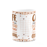 Caneca Florkito- Café - Café para Descoisar As Coisas - 3