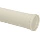 Tubo Pvc Esgoto 1mt 150mm Amanco - 1