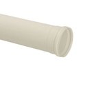Ver imagem 1 de Tubo Pvc Esgoto 1mt 150mm Amanco