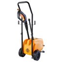 Ver imagem 5 de Lavadora de Alta Pressão Wap 4100 com 1650PSI de Pressão Máxima 1500W 127V Amarelo