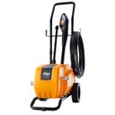 Ver imagem 3 de Lavadora de Alta Pressão Wap 4100 com 1650PSI de Pressão Máxima 1500W 127V Amarelo
