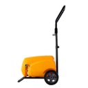 Ver imagem 4 de Lavadora de Alta Pressão Wap 4100 com 1650PSI de Pressão Máxima 1500W 127V Amarelo