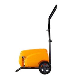 Lavadora de Alta Pressão WAP 4100 com 1650psi de Pressão Máxima 1500W 220V - 5