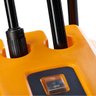 Lavadora de Alta Pressão WAP 4100 com 1650psi de Pressão Máxima 1500W 220V - 8