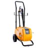 Lavadora de Alta Pressão WAP 4100 com 1650psi de Pressão Máxima 1500W 220V - 2