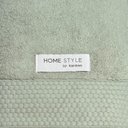 Ver imagem 2 de Toalha de Rosto Home Style By Karsten Mellis