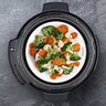 Panela de Pressão Elétrica Midea - Multicooker Exclusive - 6L | 127V - 6L - 1