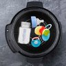 Panela de Pressão Elétrica Midea - Multicooker Exclusive - 6L | 127V - 6L - 4